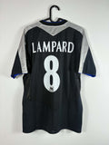 Chelsea 2004/05 Udebanetrøje – Frank Lampard #8 M