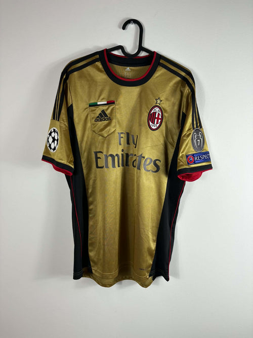 AC Milan Tredjetrøje 2013/14 – Kaká #22 M