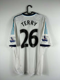 Chelsea 2012/13 udebane trøje – John Terry #26