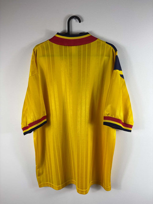 Arsenal 1993/94 udebanetrøje M/L