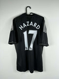 Chelsea 2013/14 tredjetrøje – Eden Hazard #17