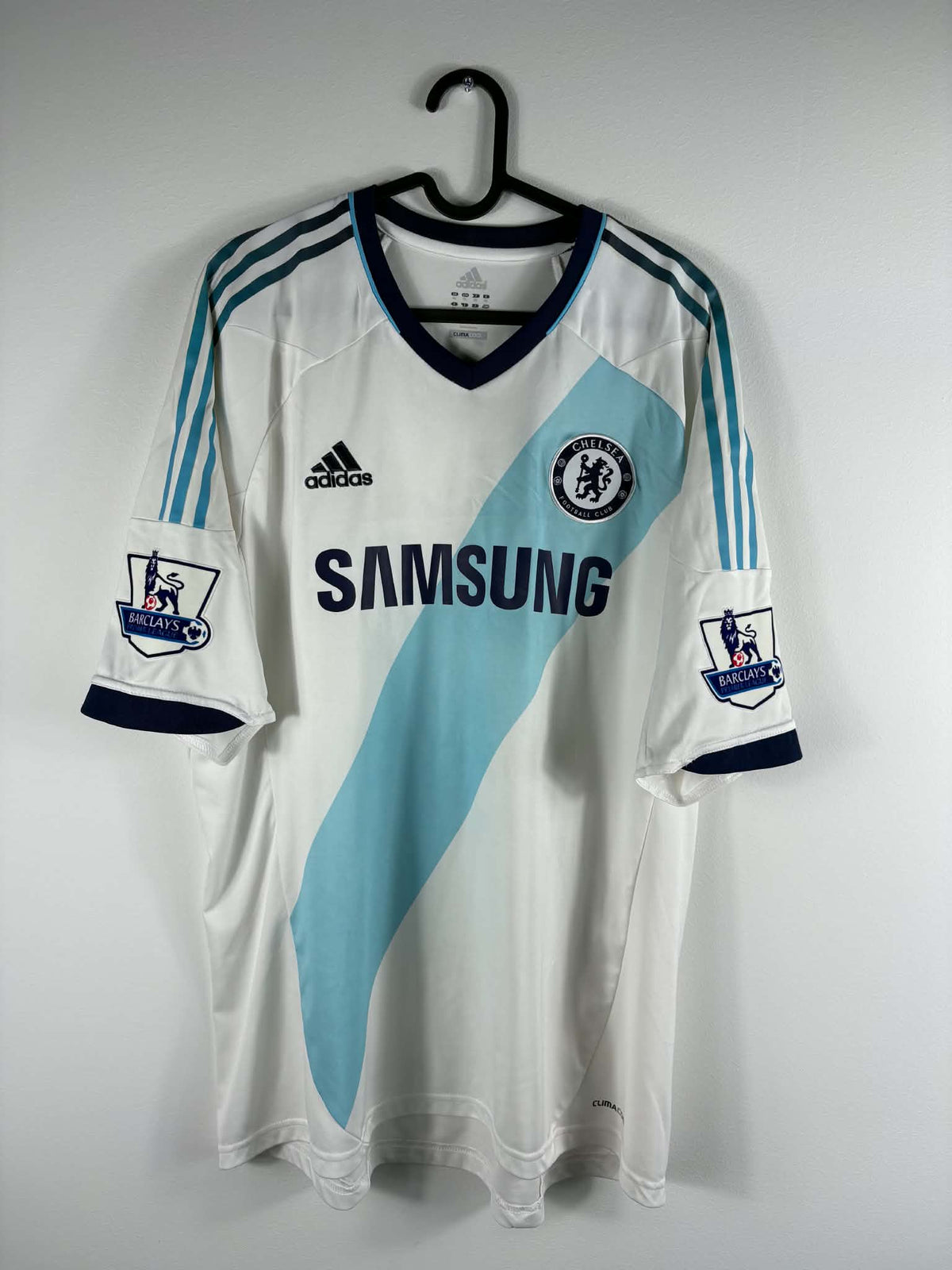 Chelsea 2012/13 udebane trøje – John Terry #26
