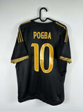 Maillot third Juventus 2015/16 – Paul Pogba #10