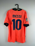 Barcelona 2009/10 tredje trøje – Lionel Messi #10