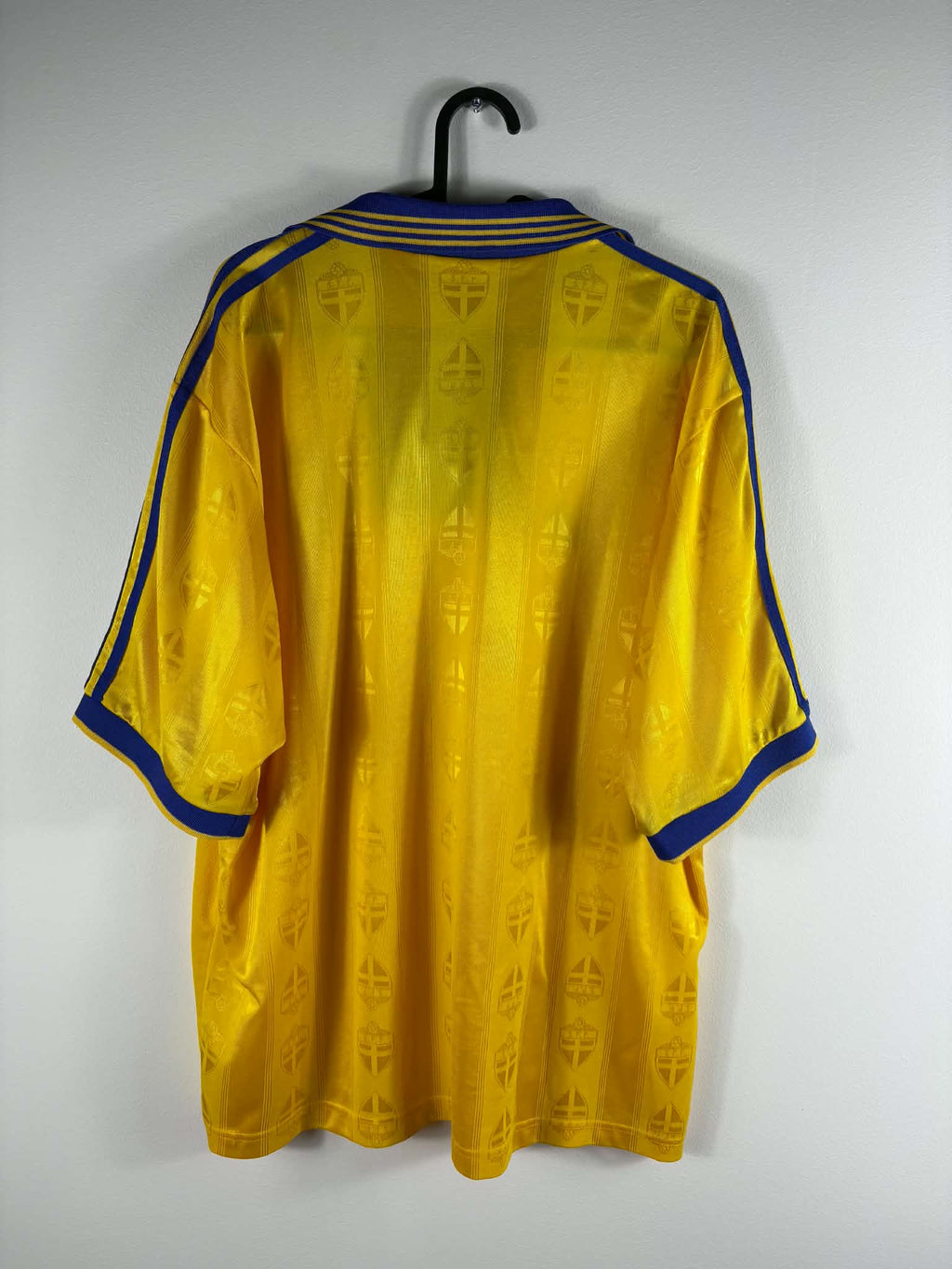Sverige 1998/99 hjemmebanetrøje L