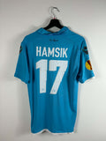 Napoli Hjemmebanetrøje 2014/15 – Marek Hamšík #17 XXL